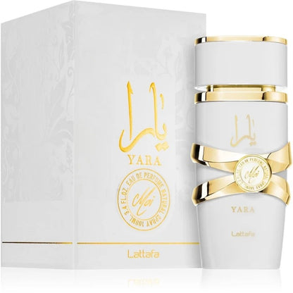 Lattafa Yara Moi Eau de Parfum.