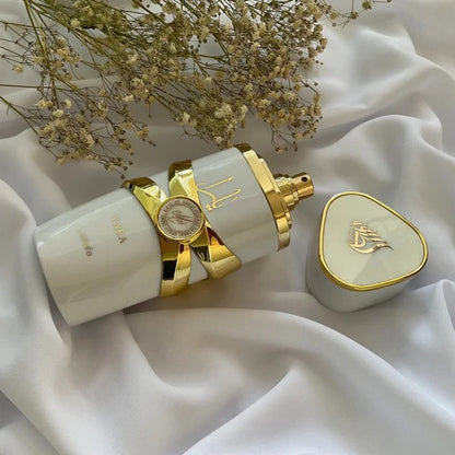 Lattafa Yara Moi Eau de Parfum.