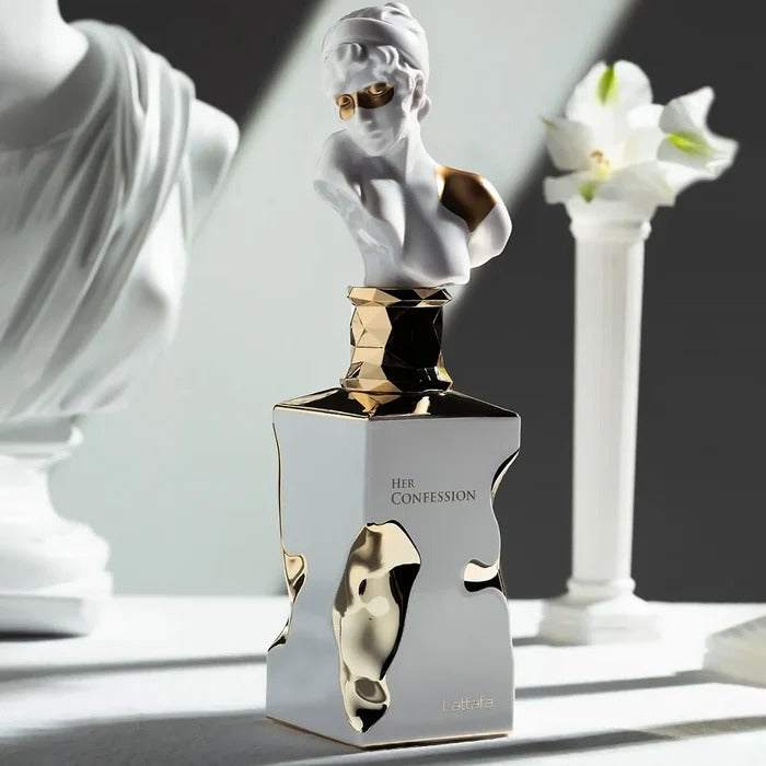 Lattafa Her Confession Eau De Parfum.