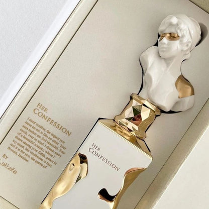 Lattafa Her Confession Eau De Parfum.