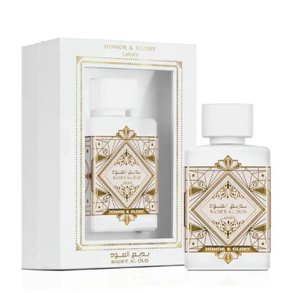 Lattafa Bade'e Al Oud Honor & Glory (EDP).