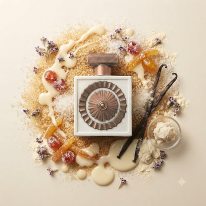 Lattafa Pride Nebras Elixir Eau de Parfum.