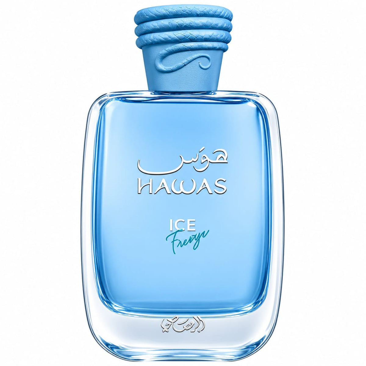 Rasasi Hawas Ice Freeze Eau De Parfum.