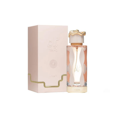 Lattafa Pride Teriaq Eau De Parfum.