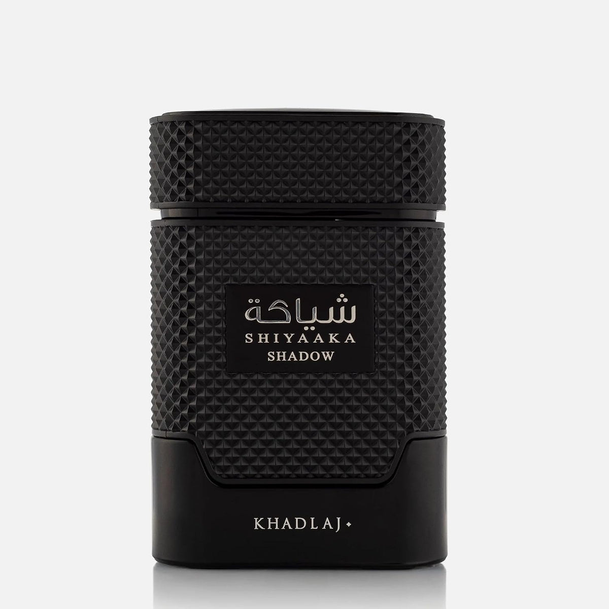 Khadlaj Shiyaaka Shadow Special Edition Eau De Parfum.
