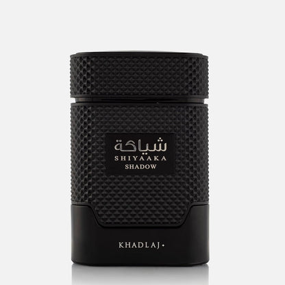 Khadlaj Shiyaaka Shadow Special Edition Eau De Parfum.