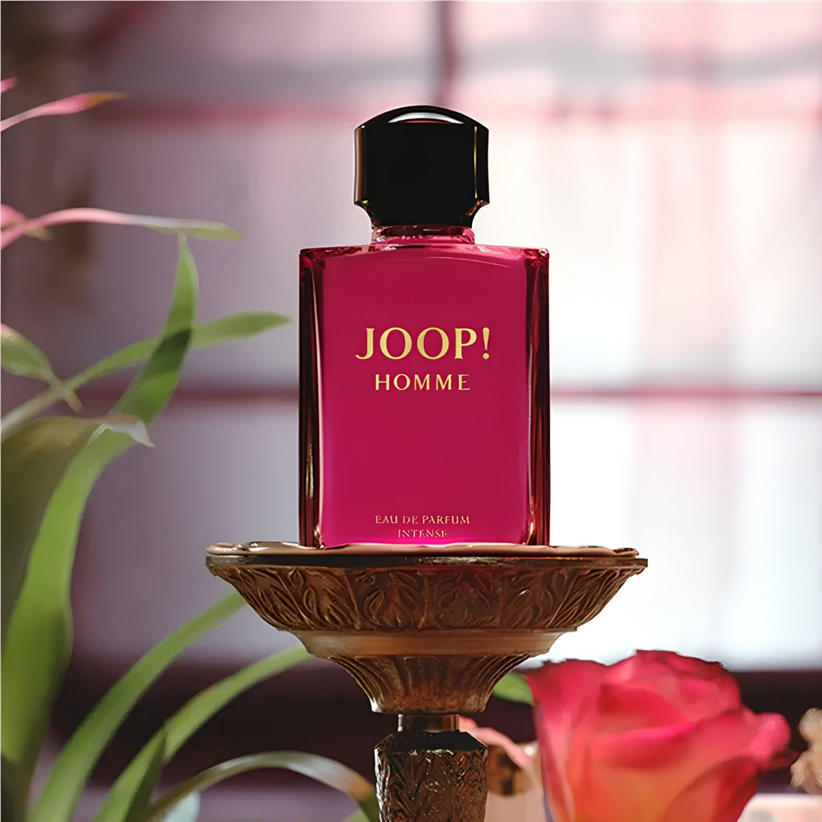 JOOP! Homme Eau de Parfum Intense.