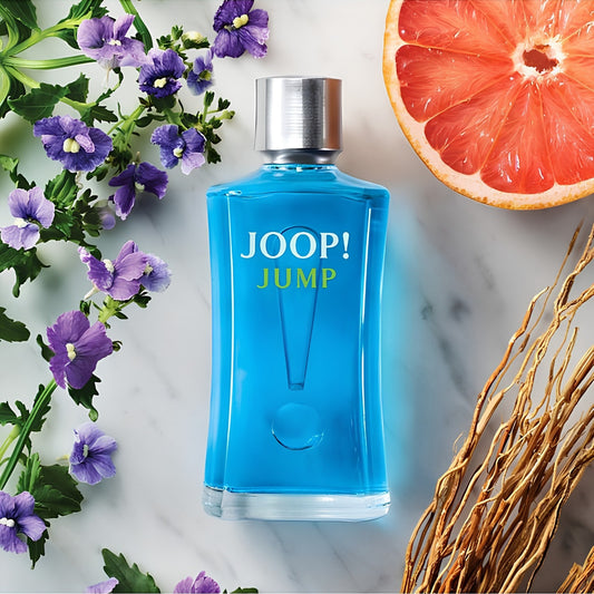 JOOP! Jump Eau de Toilette Natural Spray.