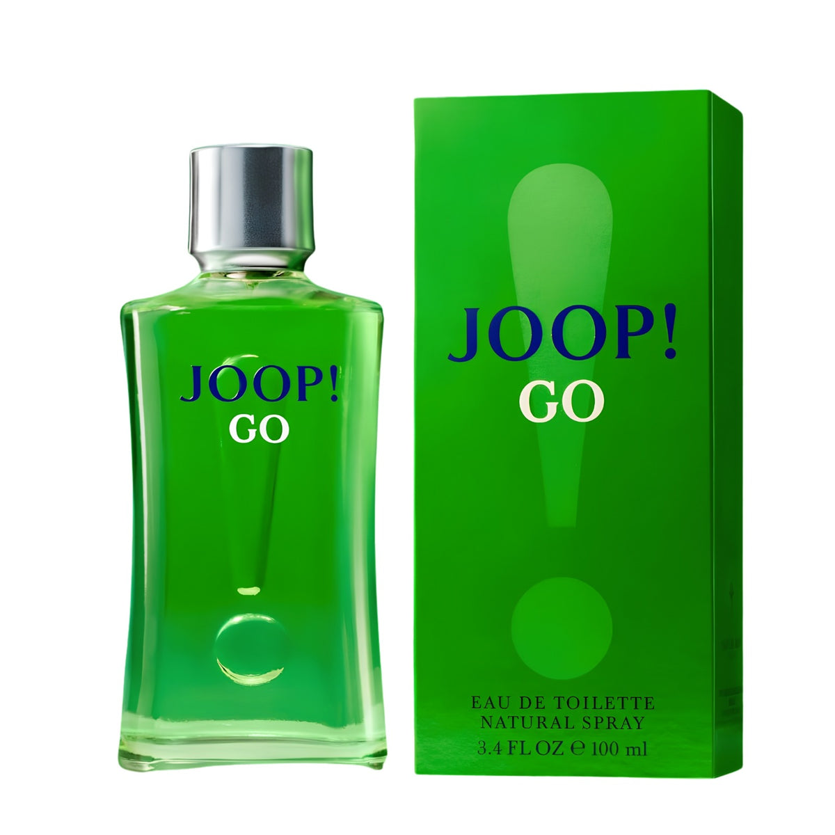 Joop! Go Eau de Toilette.