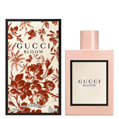 Gucci Bloom Eau de Parfum.