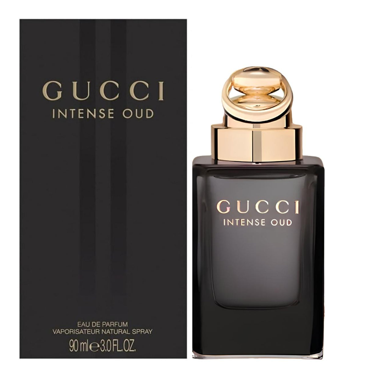Gucci Intense Oud Eau de Parfum.