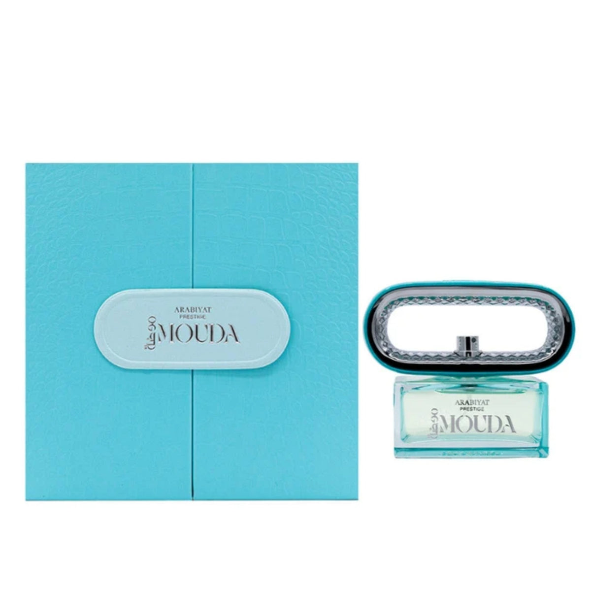 Arabiyat Prestige Mouda Eau de Parfum.