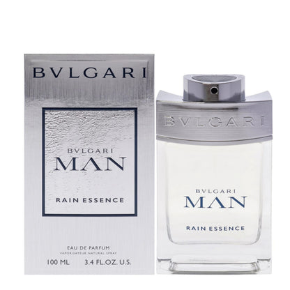 Bvlgari Man Rain Essence Eau de Parfum.