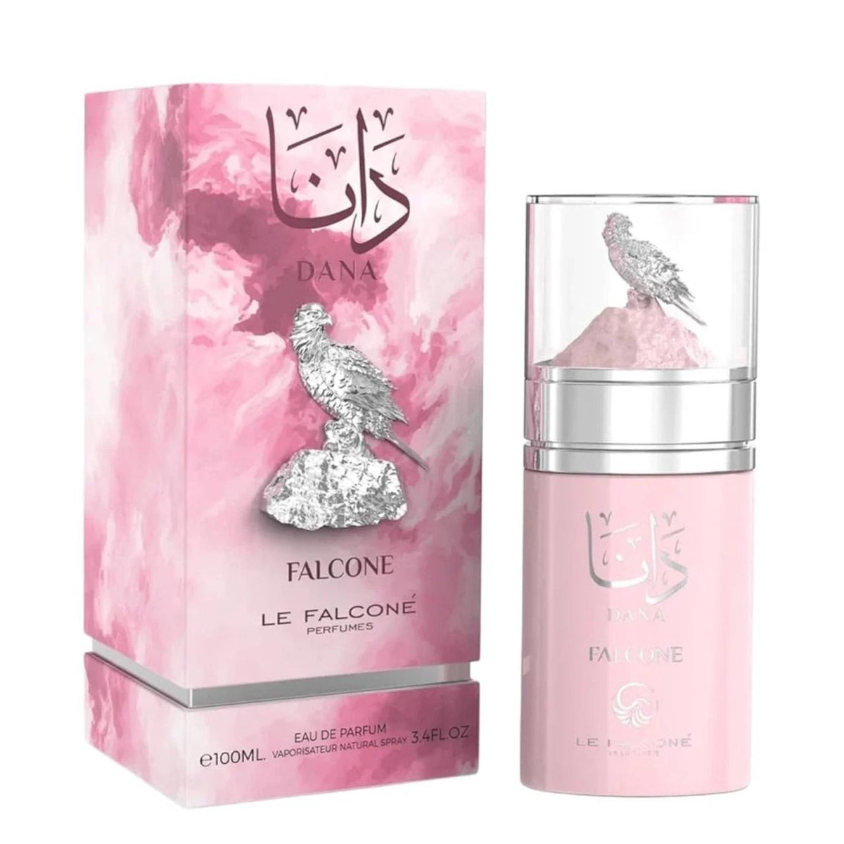 Le Falcone Falcone Dana Eau de Parfum.