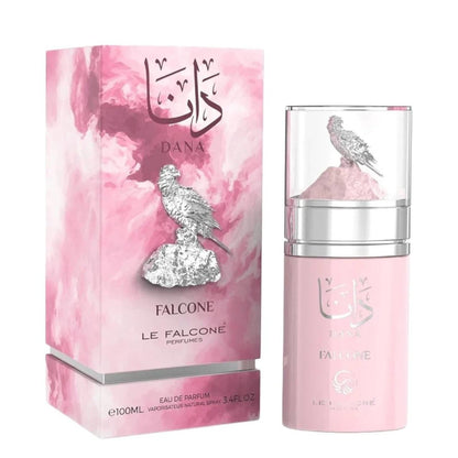 Le Falcone Falcone Dana Eau de Parfum.