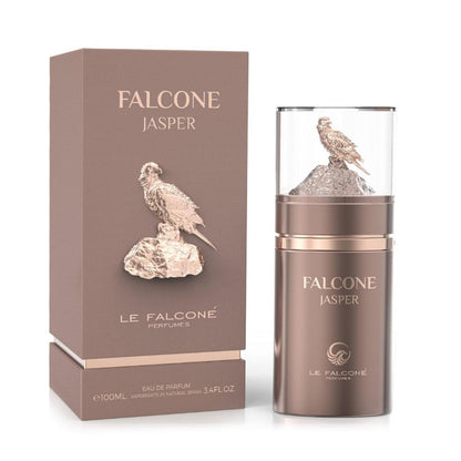 Le Falconé Perfumes Falcone Jasper Eau de Parfum.
