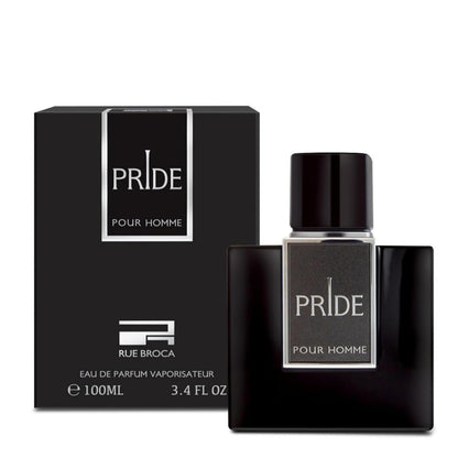 Rue Broca Pride Pour Homme Eau De Parfum.