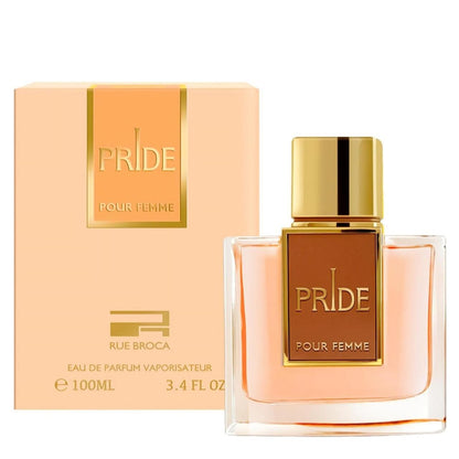 Rue Broca Pride Pour Femme Eau De Parfum.