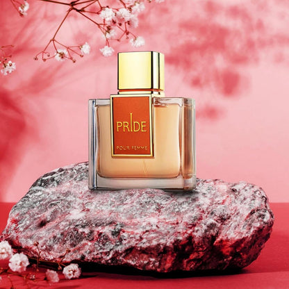 Rue Broca Pride Pour Femme Eau De Parfum.