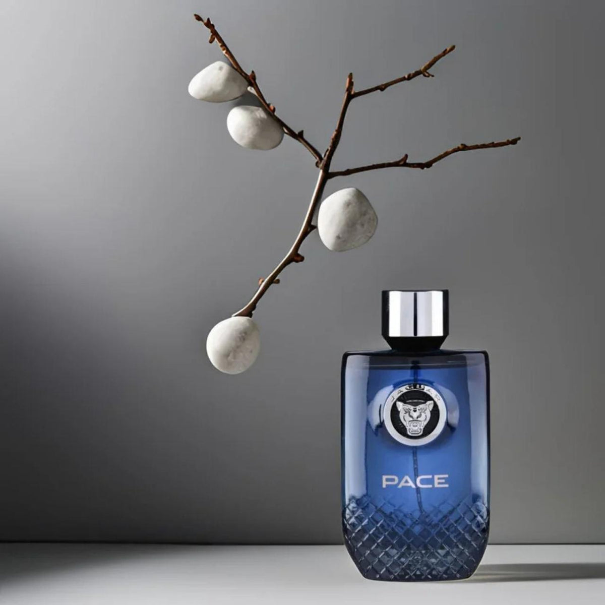 Jaguar Pace Eau de Toilette.