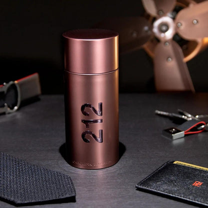 Carolina Herrera 212 Sexy Men Eau de Toilette.