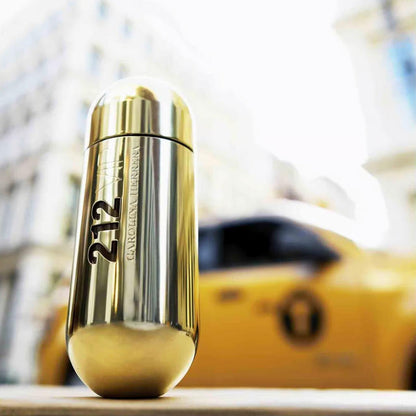 Carolina Herrera 212 VIP Eau de Parfum.
