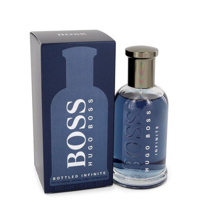 Hugo Boss Boss Bottled Infinite Eau de Parfum.