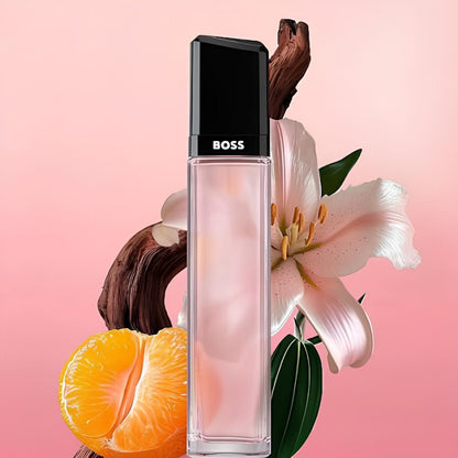 Hugo Boss Boss Femme Eau de Parfum.