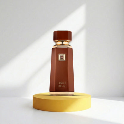 French Avenue Liquid Brun Eau de Parfum.