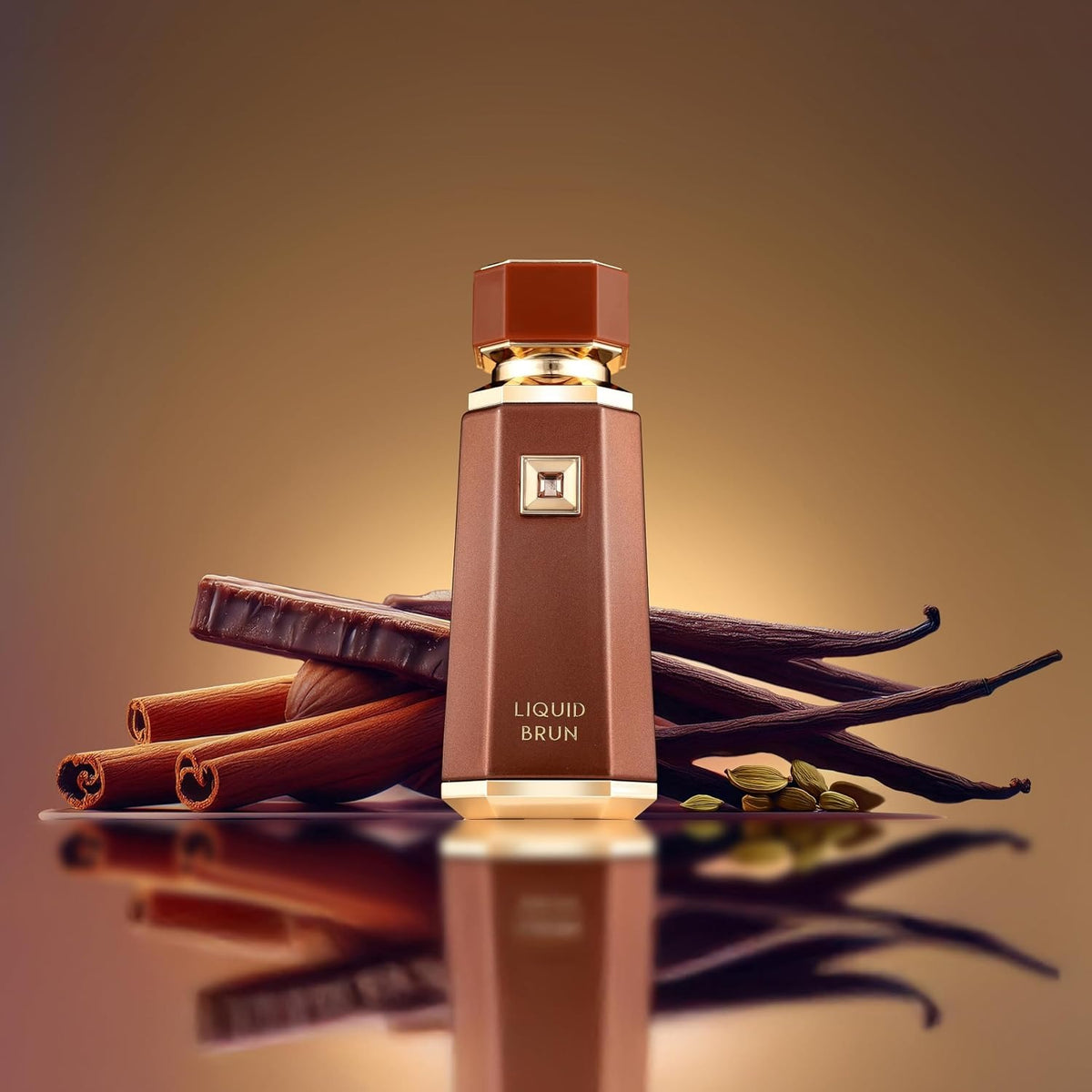 French Avenue Liquid Brun Eau de Parfum.