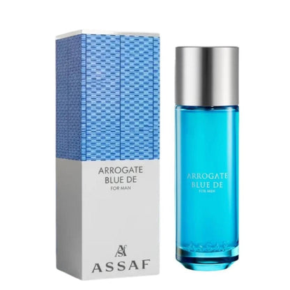 Assaf Arrogate Blue De for Men.