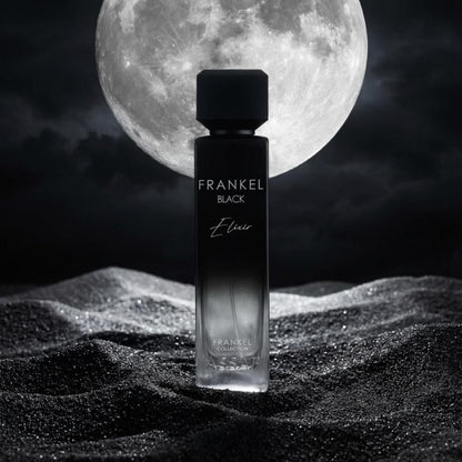 ASSAF Frankel Aventus Black Elixir.