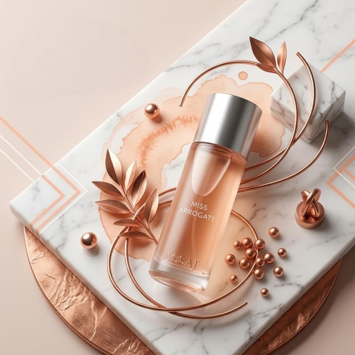 Assaf Miss Arrogate Eau de Parfum.