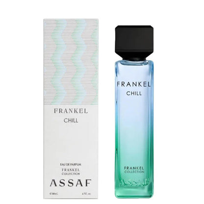 Assaf Frankel Chill Eau de Parfum.