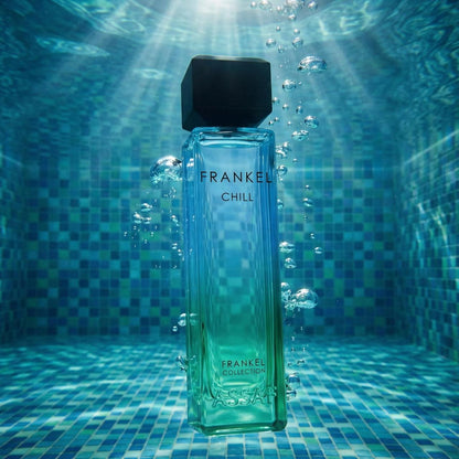 Assaf Frankel Chill Eau de Parfum.