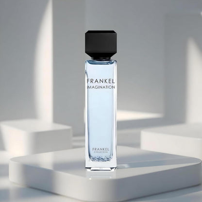 Frankel Imagination by Assaf.