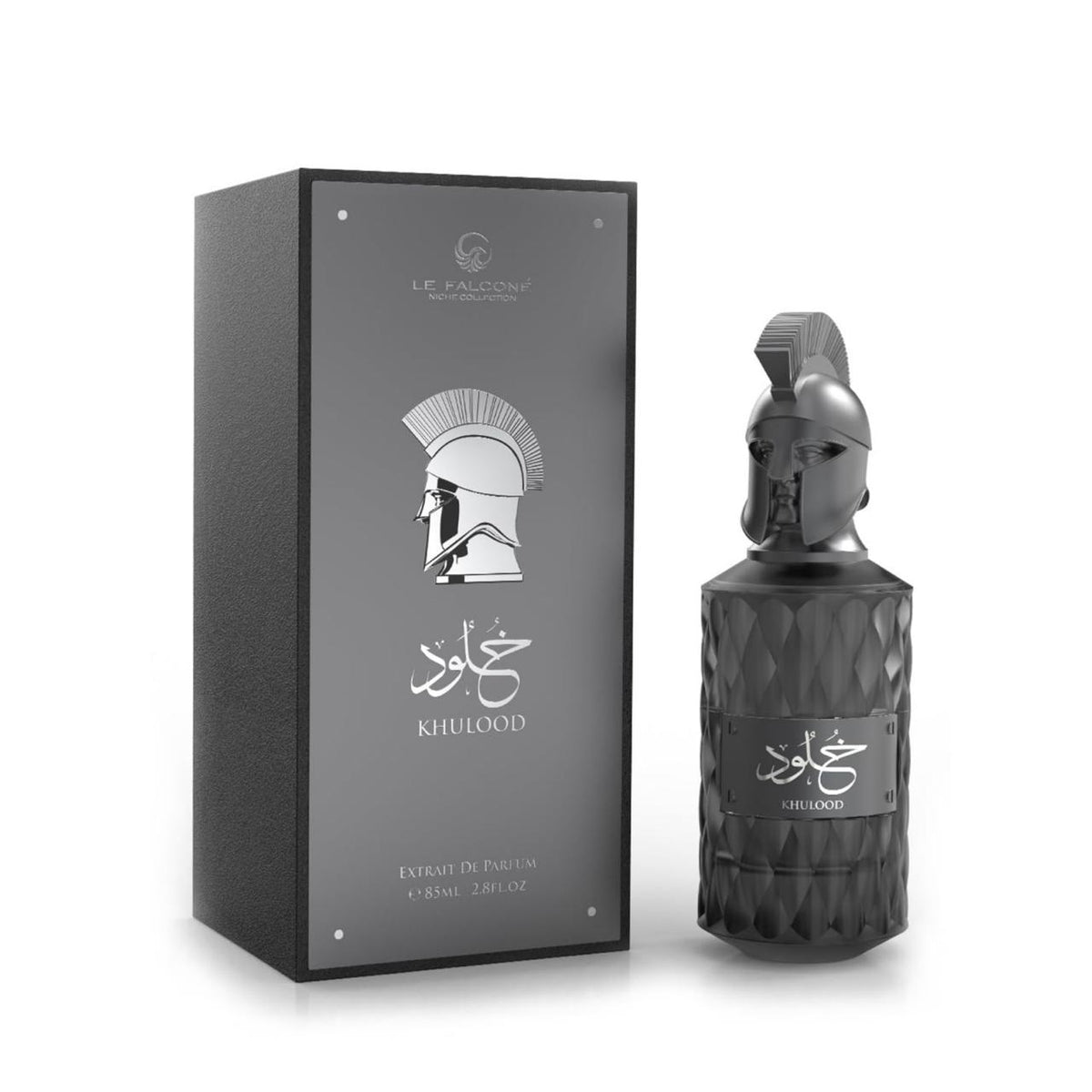 Le Falcone Khulood Extrait De Parfum.