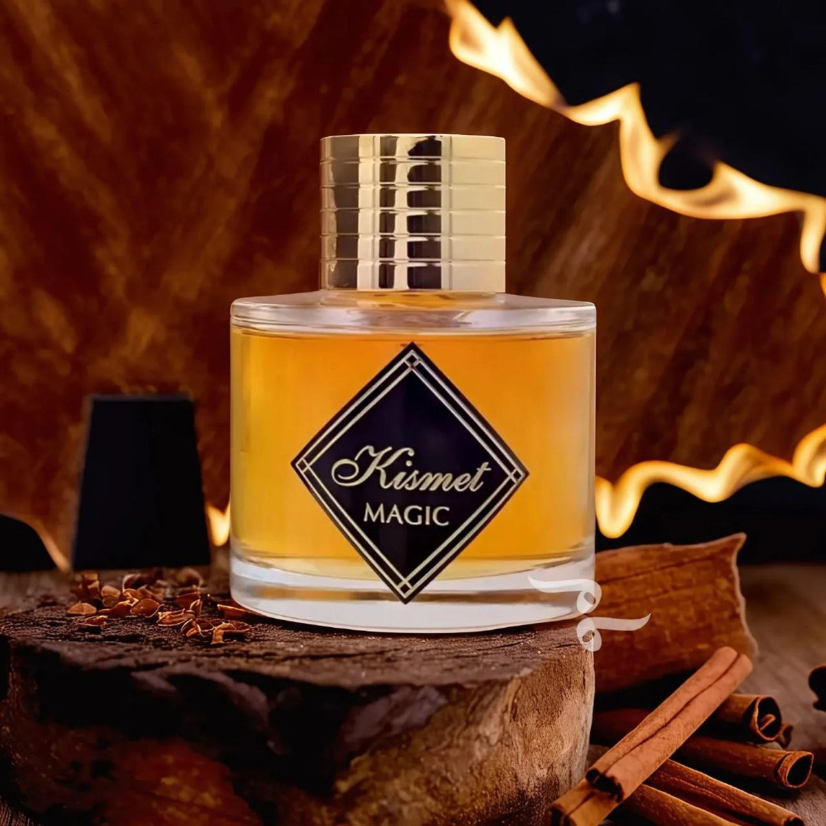 Maison Alhambra Kismet Magic Eau de Parfum.