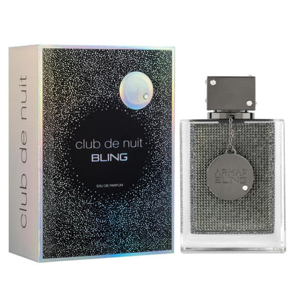 Armaf Club de Nuit Bling Eau de Parfum.