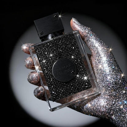 Armaf Club de Nuit Bling Eau de Parfum.