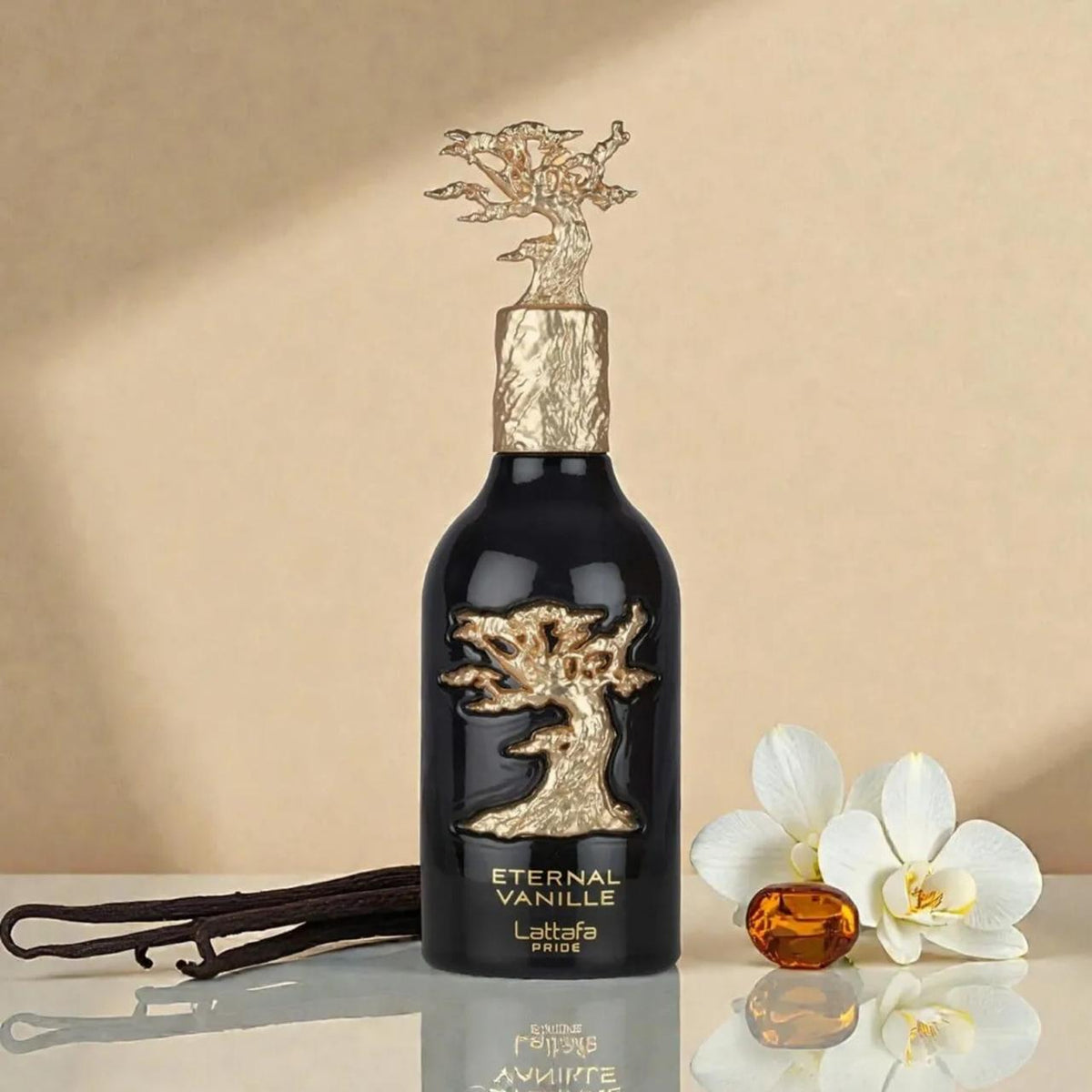 Lattafa Pride Eternal Vanille Eau de Parfum.
