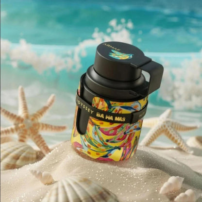 Armaf Odyssey Ba Ha Mas Eau De Parfum.