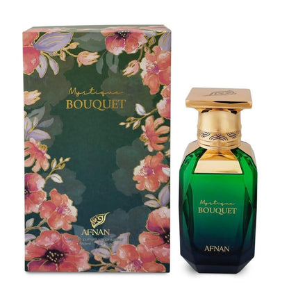 Afnan Mystique Bouquet Eau de Parfum.