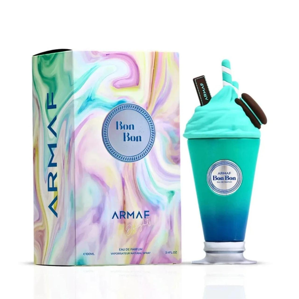 Armaf Delights Bon Bon Eau de Parfum.