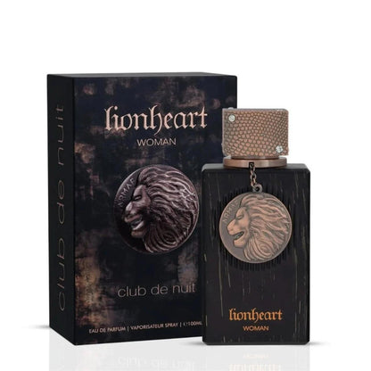 Armaf Club de Nuit Lionheart Woman Eau de Parfum.