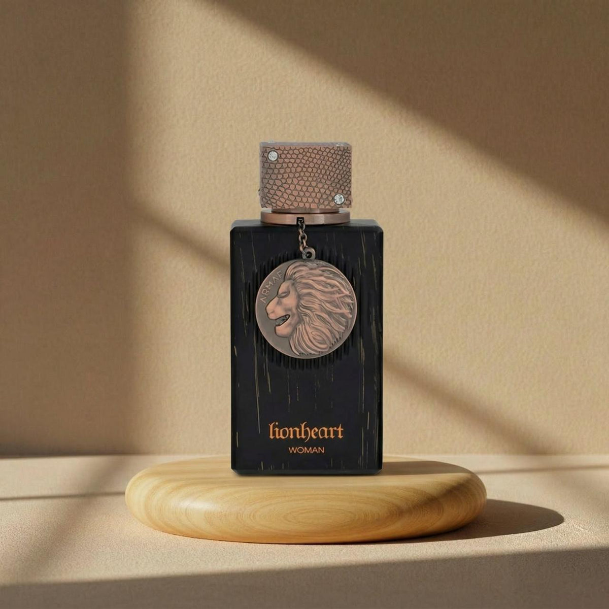 Armaf Club de Nuit Lionheart Woman Eau de Parfum.