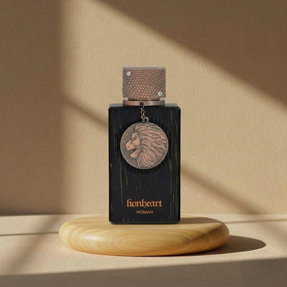 Armaf Club de Nuit Lionheart Woman Eau de Parfum.