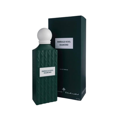 Emerald Soul Diamond Eau de Parfum .
