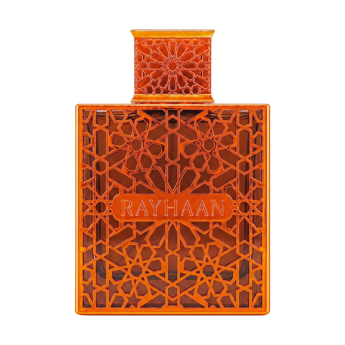 Rayhaan Vantage Eau de Parfum.