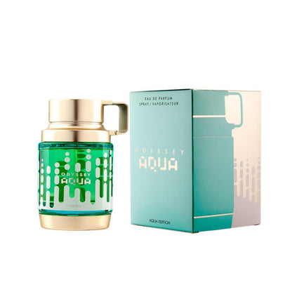 Armaf Odyssey Aqua Edition Eau De Parfum.